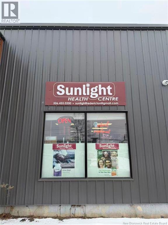 837 Prospect Street, Fredericton, New Brunswick