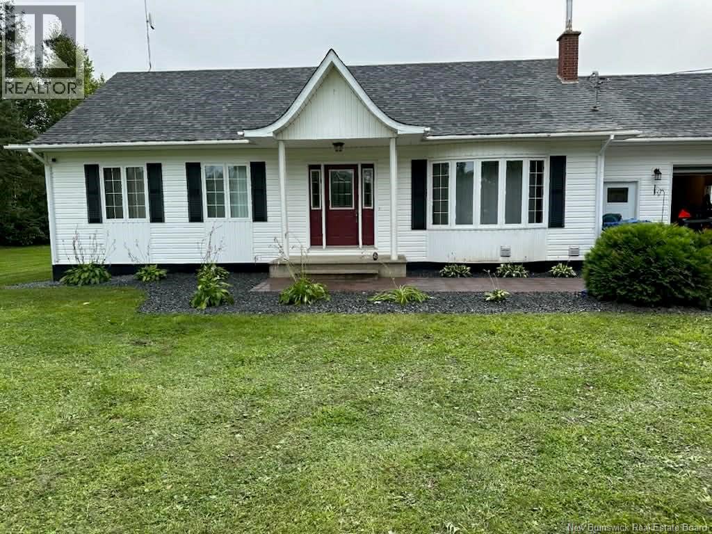 10501 105 Route, Upper Kent, New Brunswick