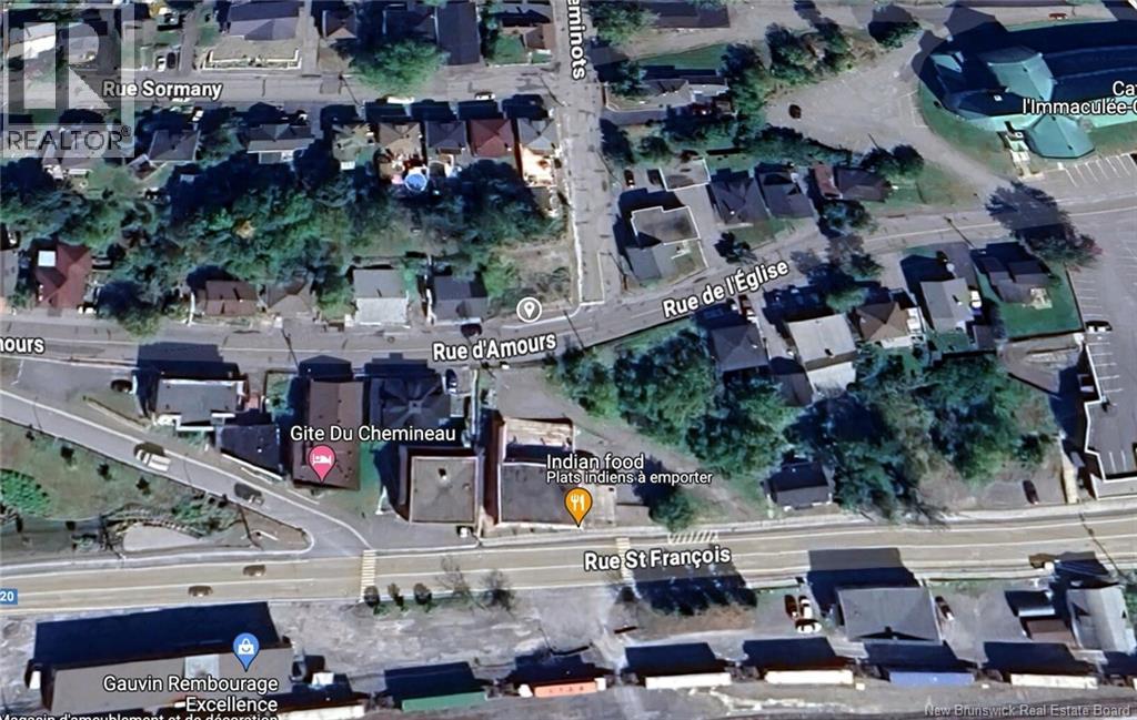 27 Rue D'amours, Edmundston, New Brunswick E3V 1Y1 - Photo 2 - NB133253