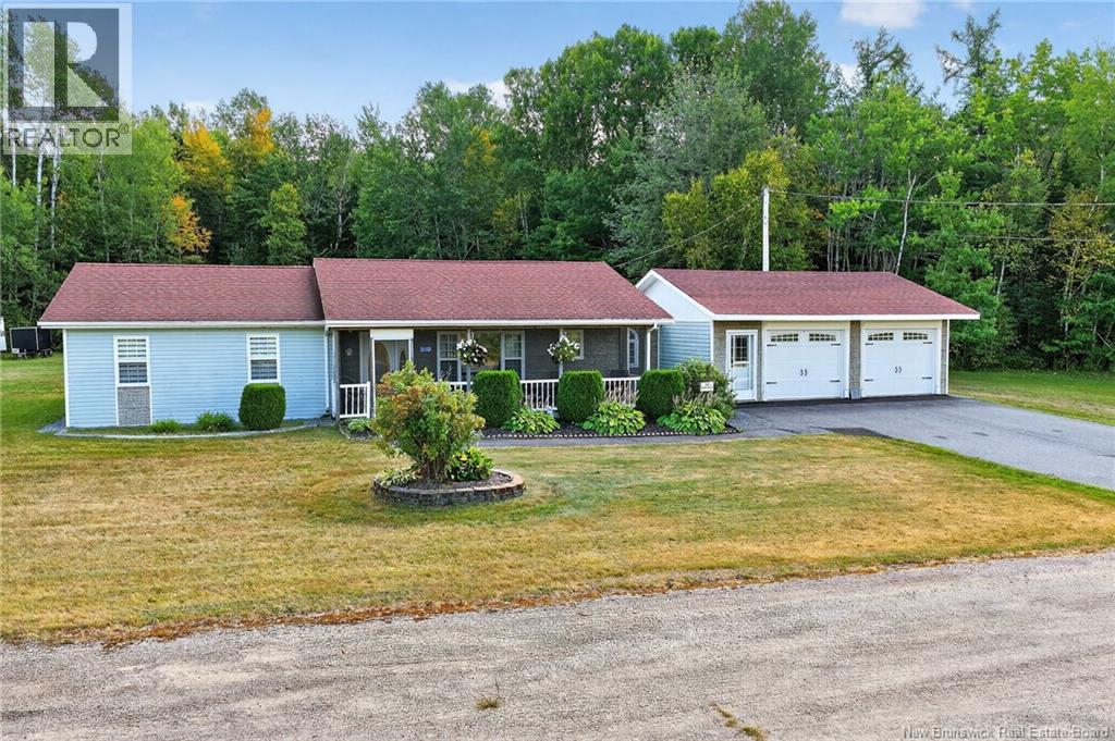 210 Collette Road, Collette, New Brunswick