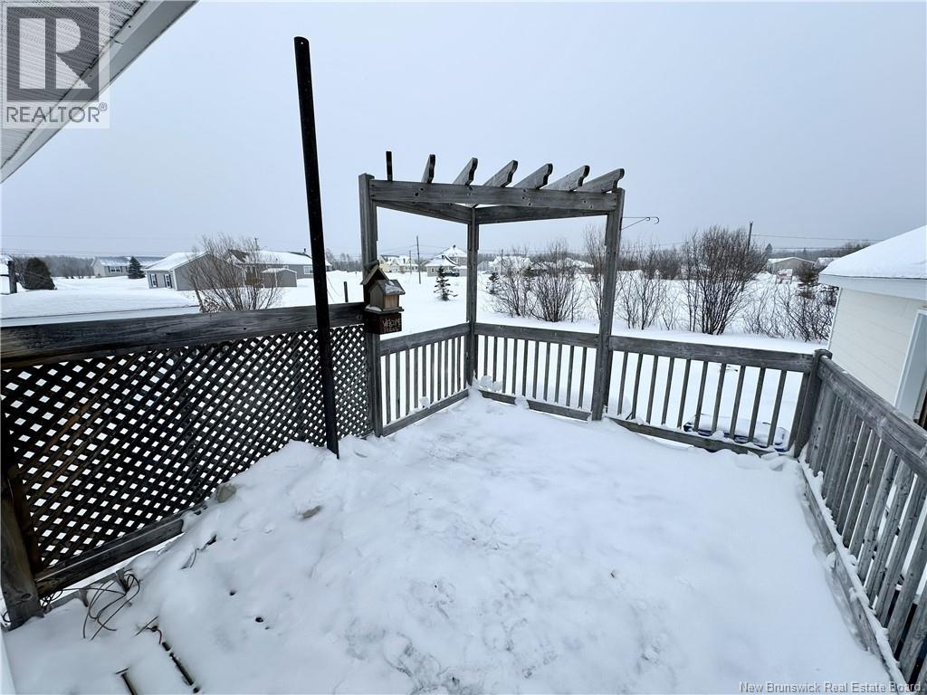 11 Francois Street, Charlo, New Brunswick E8E 2J8 - Photo 13 - NB133433