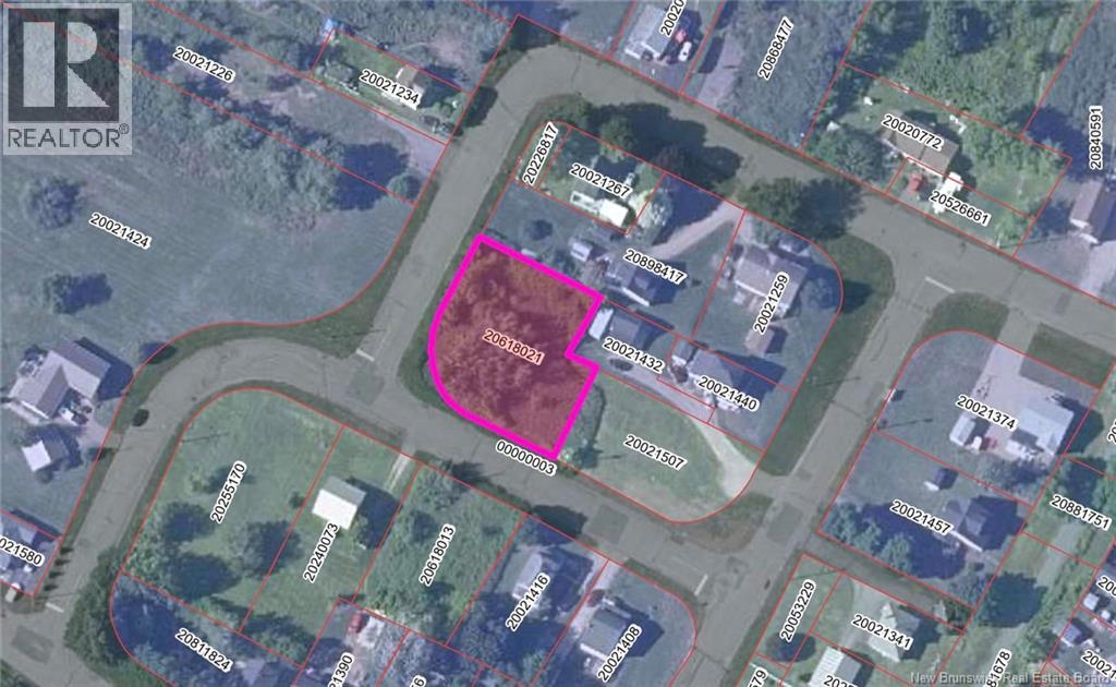 70 DeSilva Street, Bathurst, New Brunswick