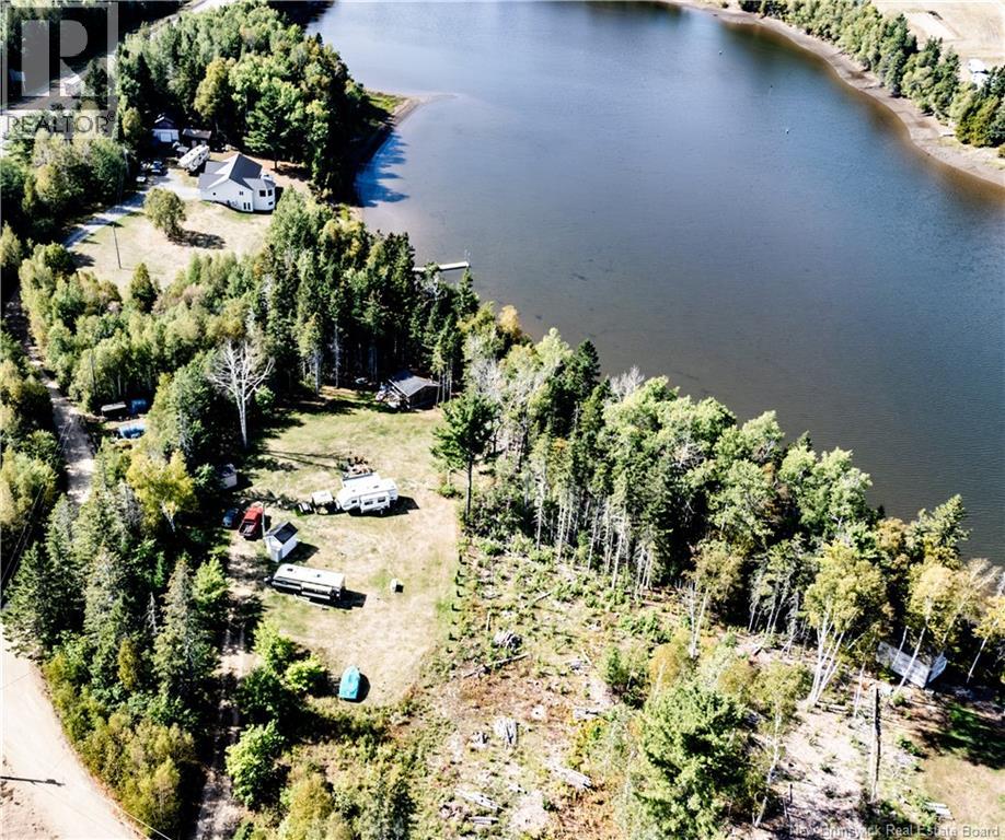 194 Albe, Saint-Charles, New Brunswick