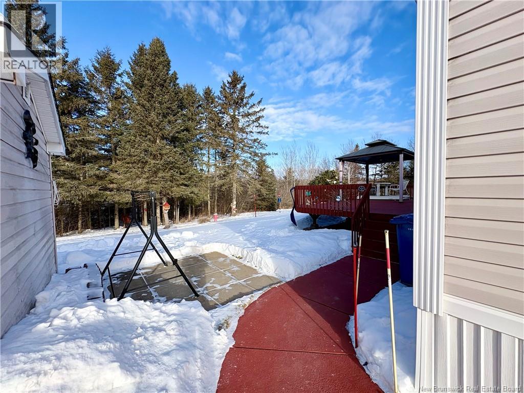 130 Nepisiguit, Dieppe, New Brunswick  E1A 7N1 - Photo 26 - NB133450