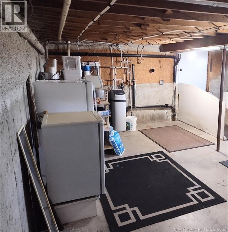 770 Montagne A Comeau, Saint-André, New Brunswick  E3Y 3G5 - Photo 43 - NB133480