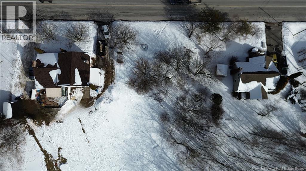 Lot Mapleton Road, Moncton, New Brunswick E1G 2K7 - Photo 4 - NB133408