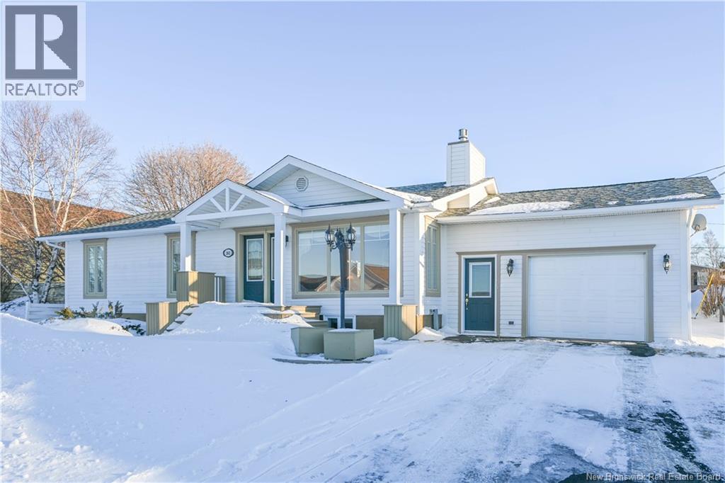 262 Savard Street, Caraquet, New Brunswick  E1W 1A4 - Photo 2 - NB133496