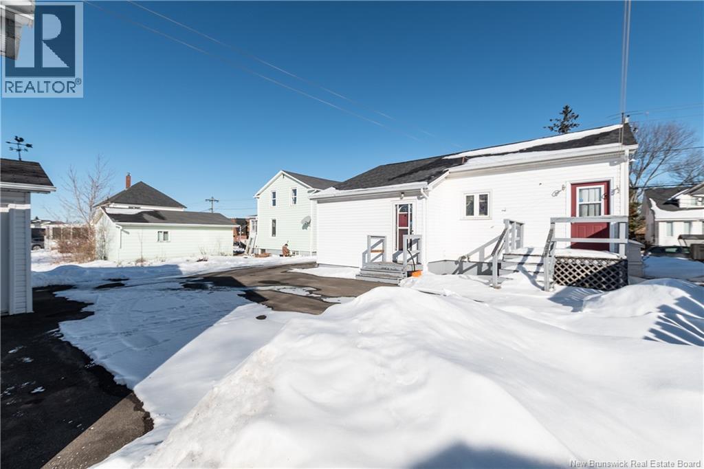 196 Waverley Avenue, Moncton, New Brunswick  E1C 7V4 - Photo 26 - NB133466