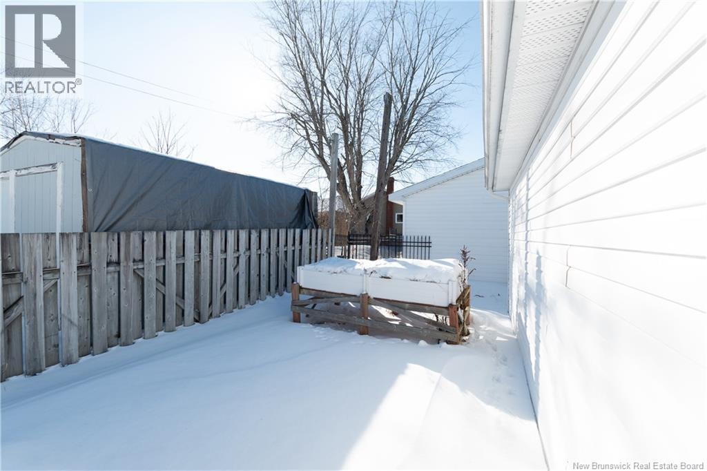 196 Waverley Avenue, Moncton, New Brunswick  E1C 7V4 - Photo 28 - NB133466