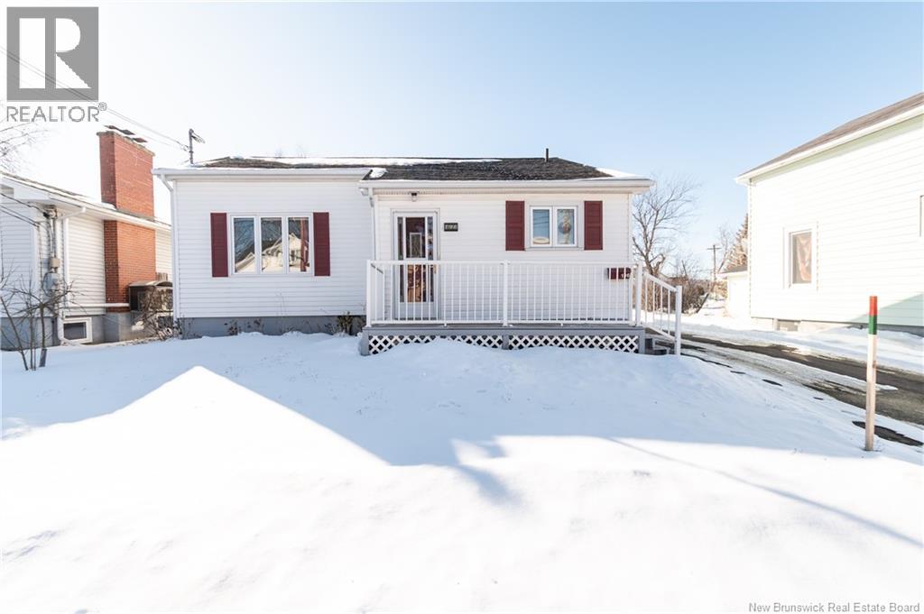 196 Waverley Avenue, Moncton, New Brunswick  E1C 7V4 - Photo 30 - NB133466