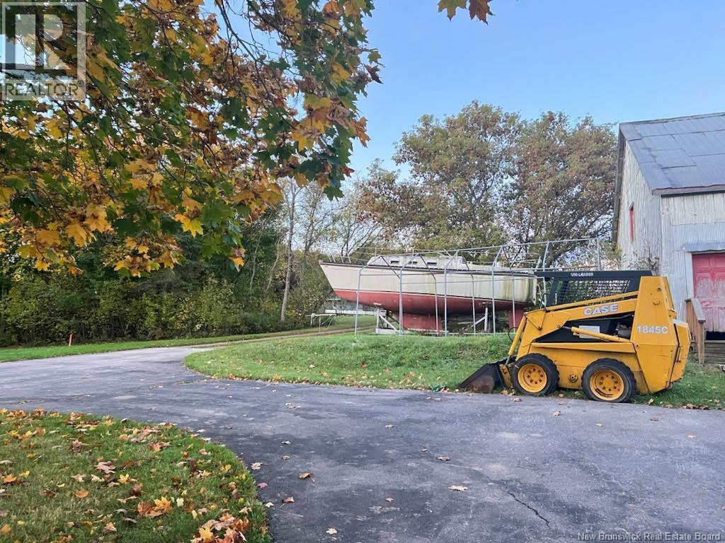 2086 Route 124, Hatfield Point, New Brunswick  E5T 2R7 - Photo 29 - NB133513