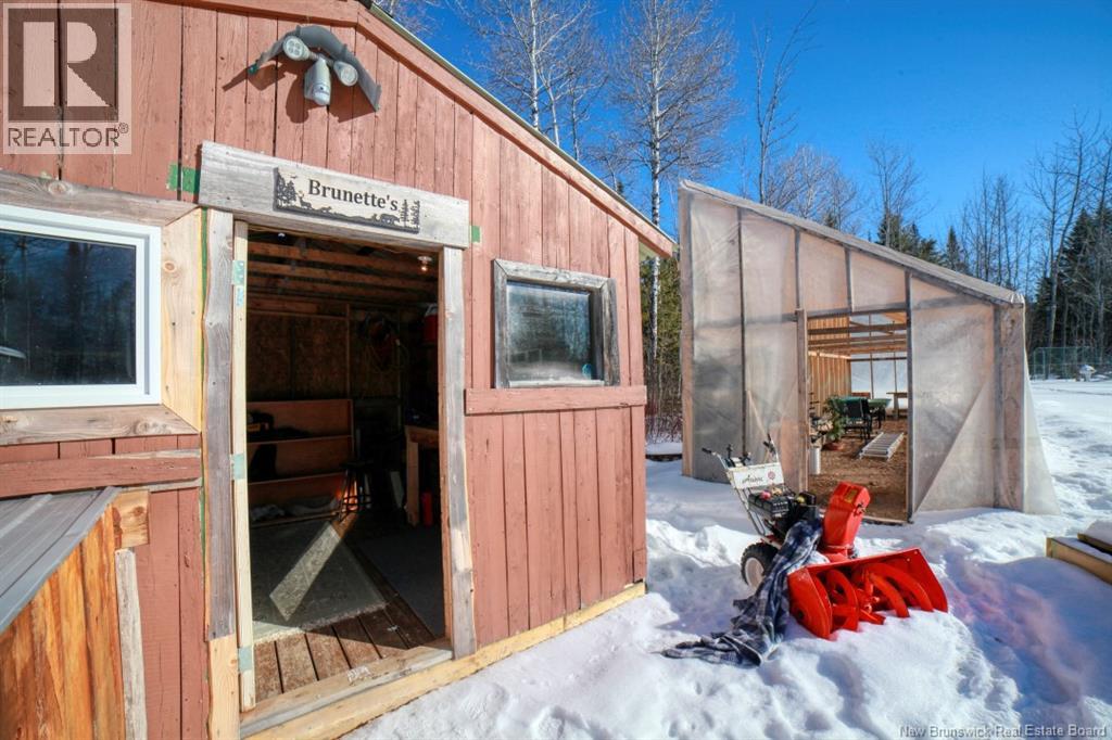 275 Chamberlain Settlement, Chamberlain Settlement, New Brunswick  E2A 6G9 - Photo 16 - NB133447