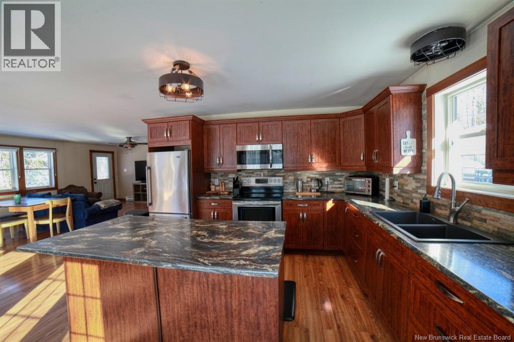 275 Chamberlain Settlement, Chamberlain Settlement, New Brunswick  E2A 6G9 - Photo 4 - NB133447