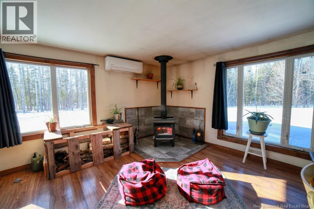 275 Chamberlain Settlement, Chamberlain Settlement, New Brunswick  E2A 6G9 - Photo 6 - NB133447