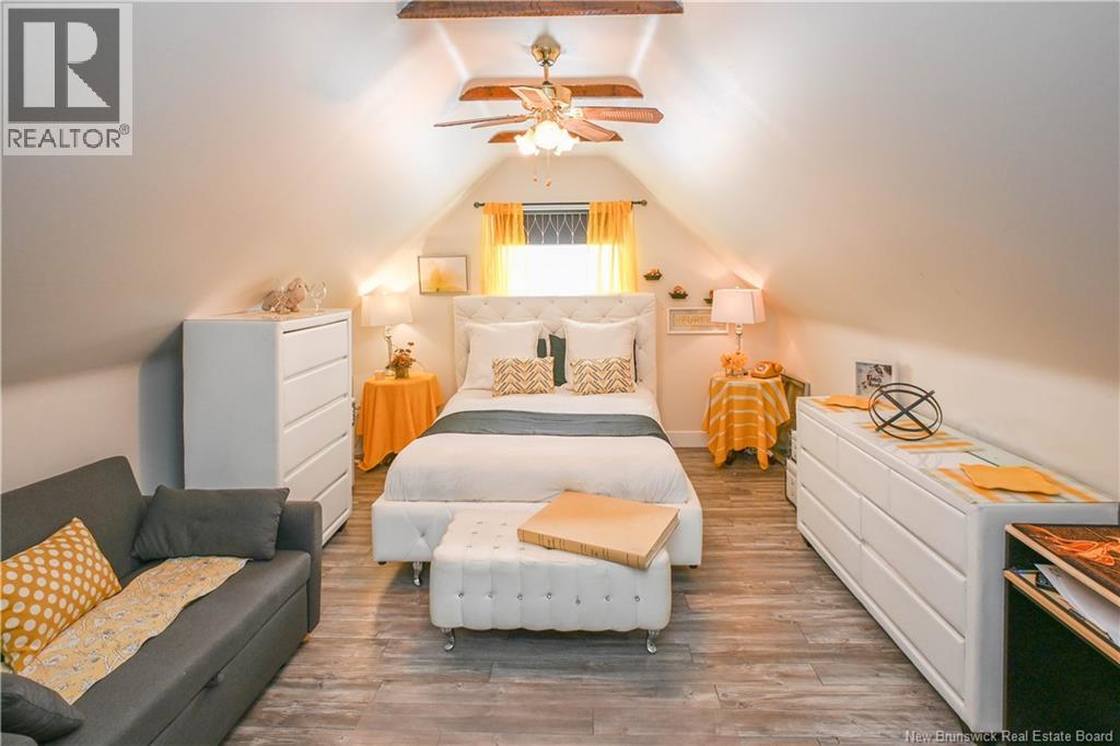 927 Paquetville Road, Bas-Paquetville, New Brunswick  E8R 1E7 - Photo 34 - NB133536