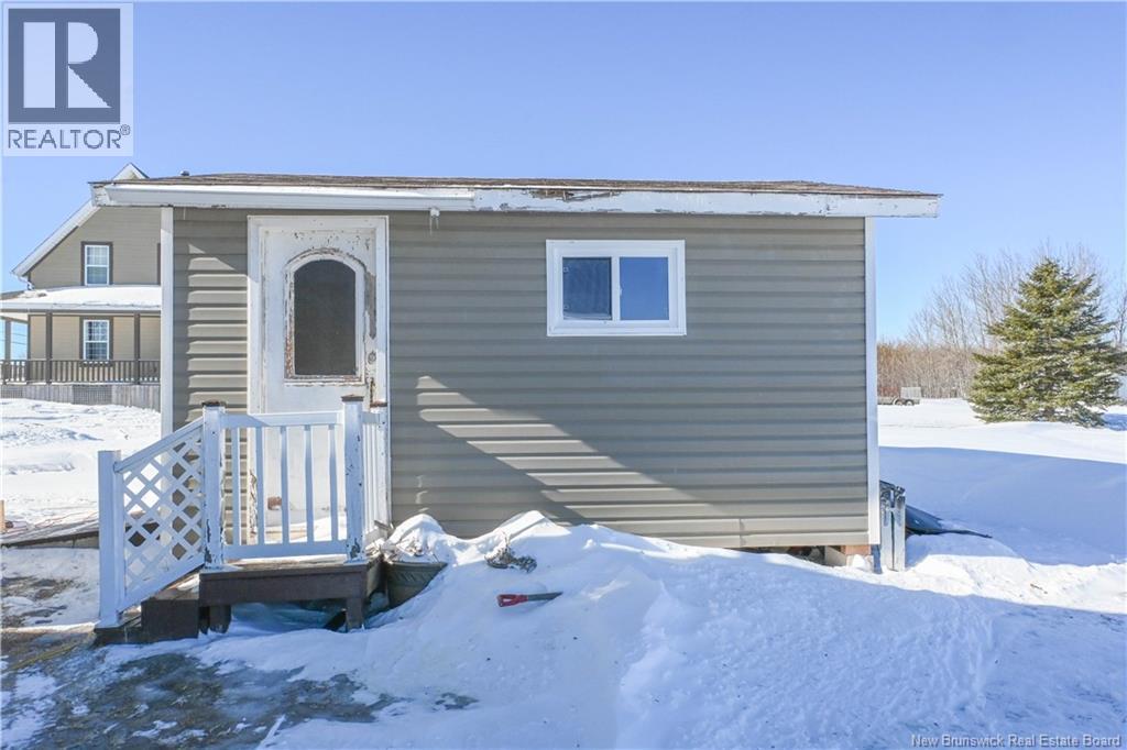 927 Paquetville Road, Bas-Paquetville, New Brunswick  E8R 1E7 - Photo 6 - NB133536