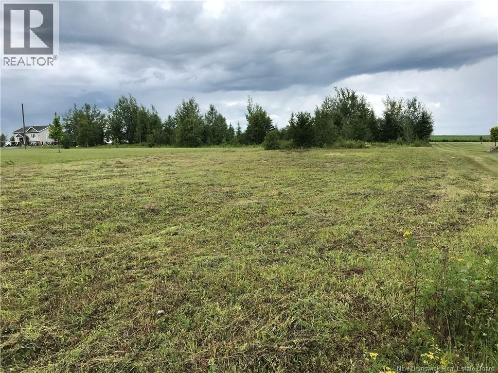 30 Rue Bergeron, Saint-Quentin, New Brunswick  E8A 1E1 - Photo 3 - NB133550