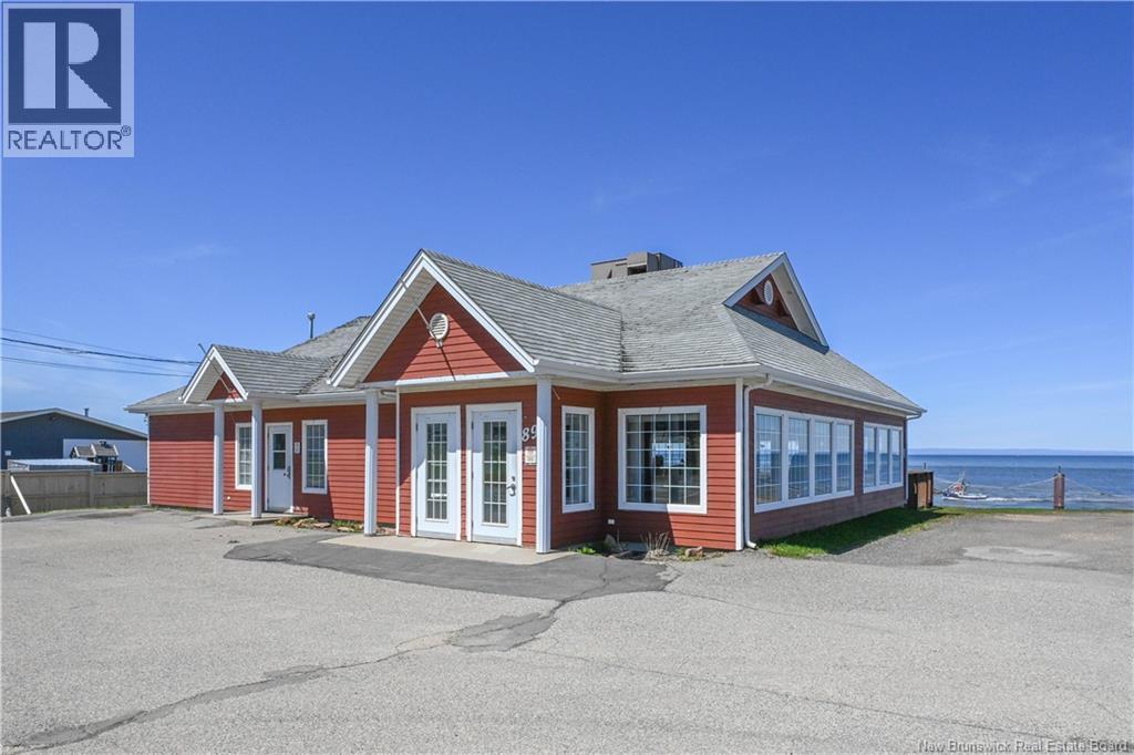 89 Saint-Pierre Est Boulevard, Caraquet, New Brunswick  E1W 1B6 - Photo 2 - NB133548