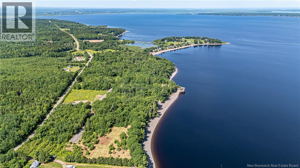 5 The Bluff, Whites Cove, New Brunswick  E4C 3L8 - Photo 7 - NB133557