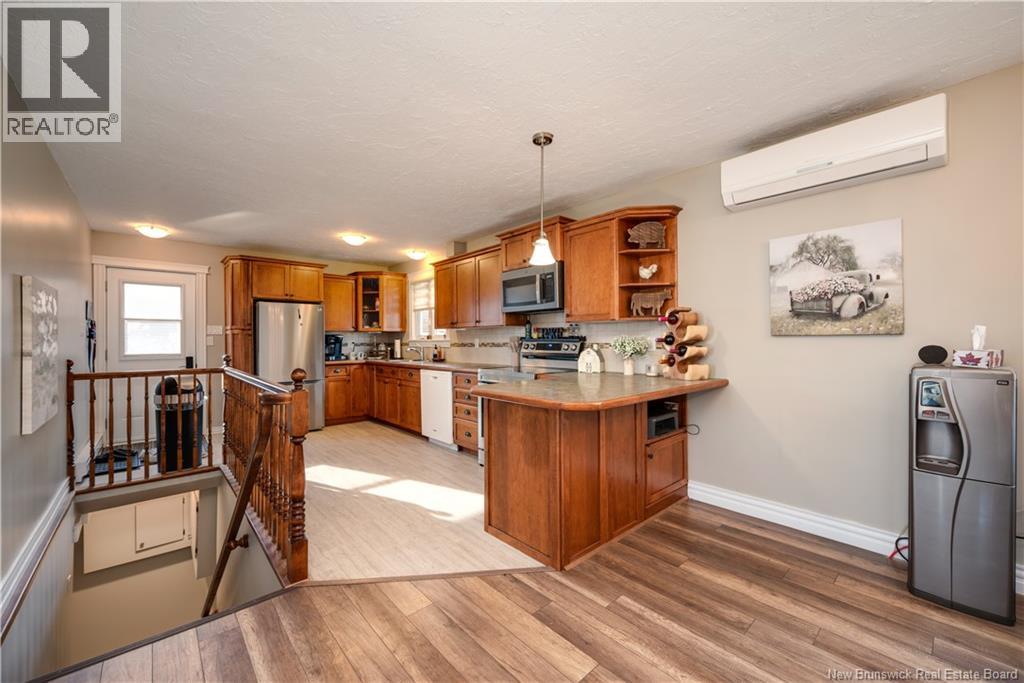 8 Beau Rivage Street, Richibucto, New Brunswick  E4W 3W5 - Photo 12 - NB133543