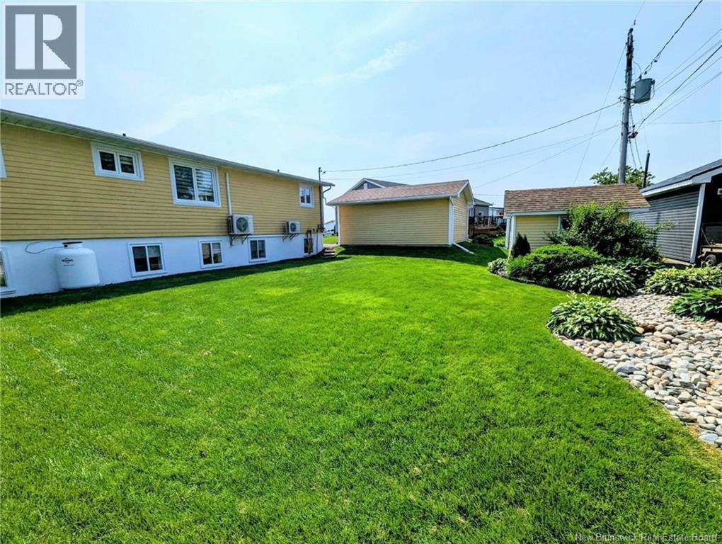 8 Beau Rivage Street, Richibucto, New Brunswick  E4W 3W5 - Photo 32 - NB133543
