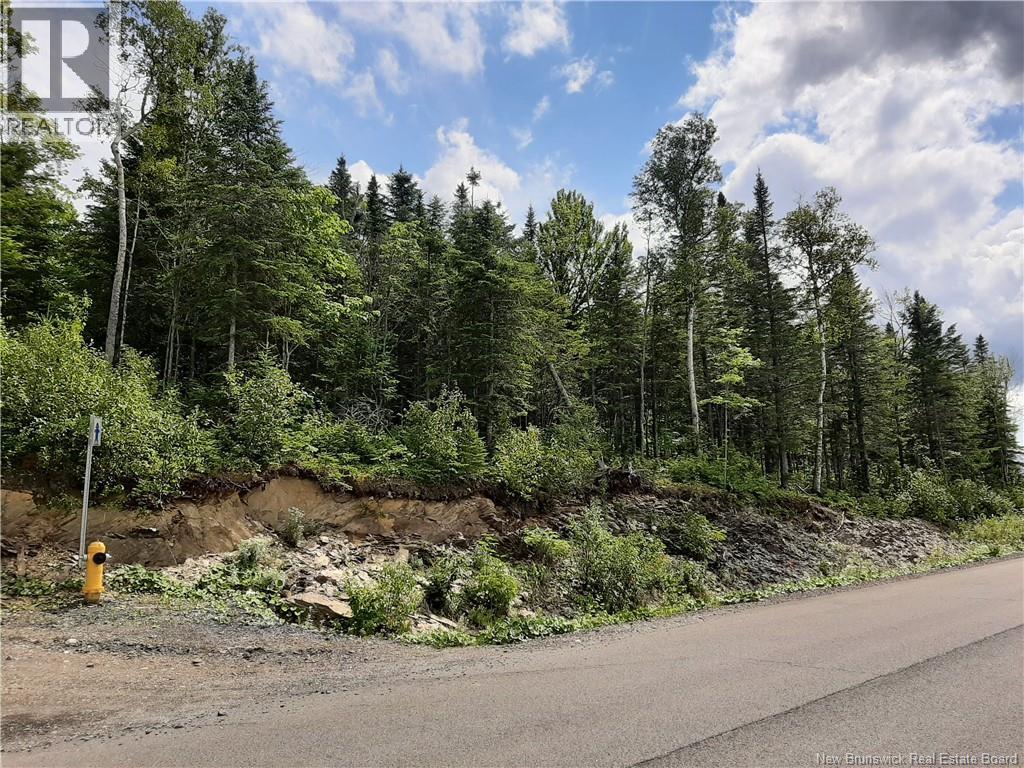 0 DE LA FALAISE Street, Edmundston, New Brunswick