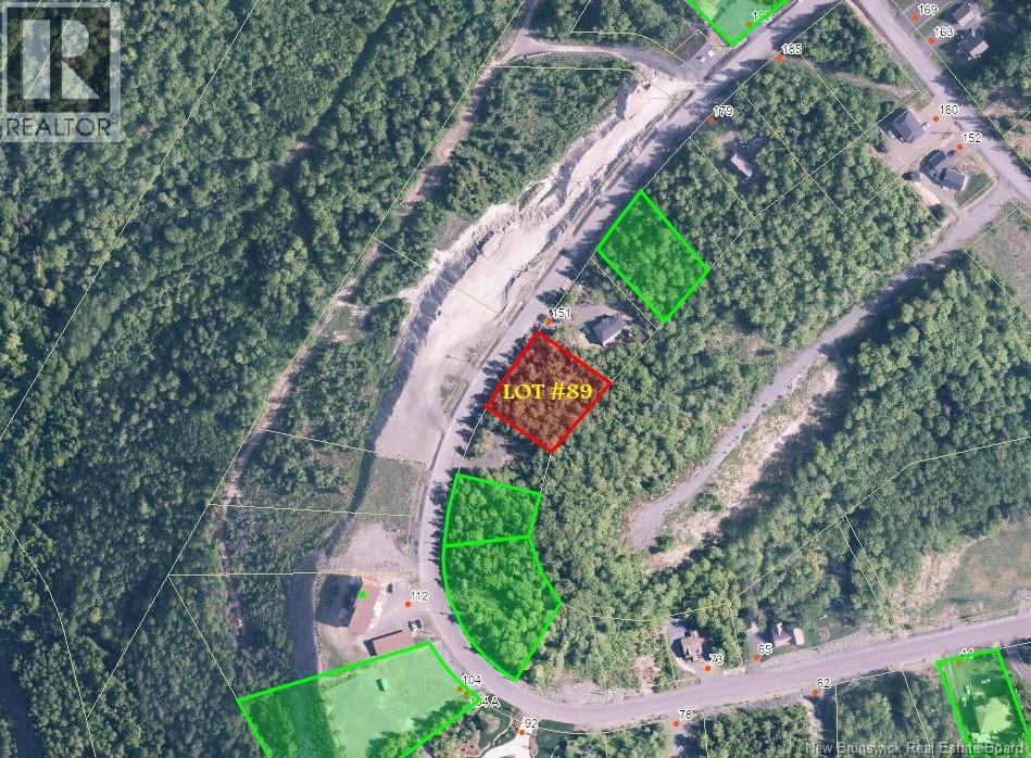 0 De La Falaise Street, Edmundston, New Brunswick  E3V 0B2 - Photo 5 - NB133515