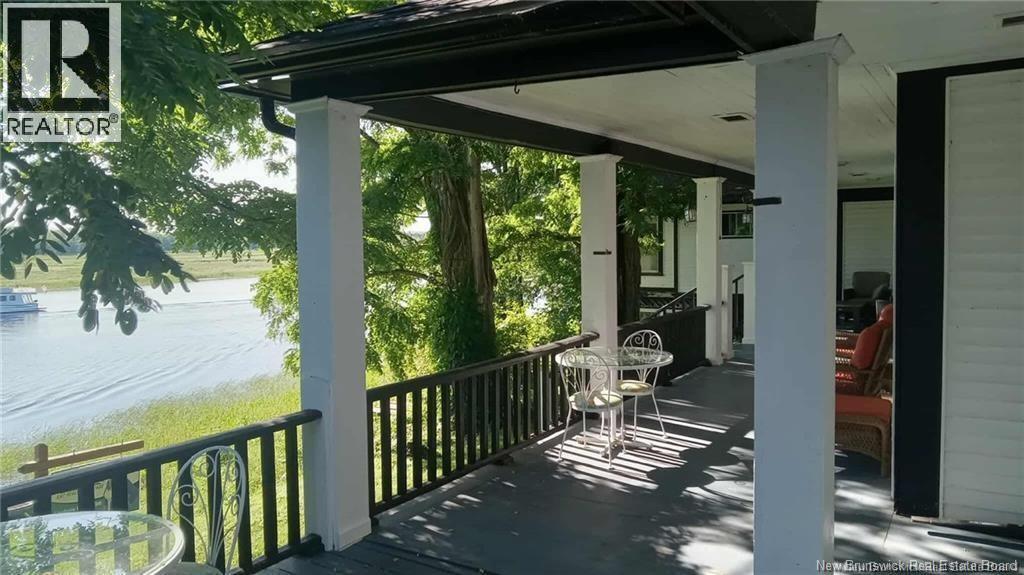 74 Front Street, Gagetown, New Brunswick E5M 1A1 - Photo 10 - NB133528