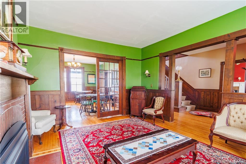 74 Front Street, Gagetown, New Brunswick E5M 1A1 - Photo 17 - NB133528