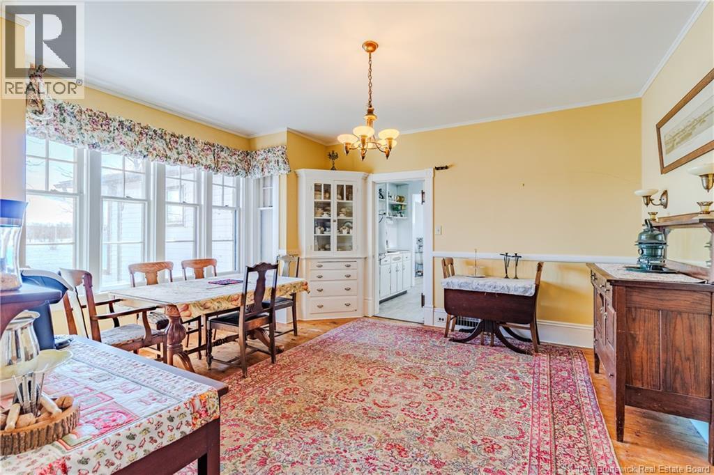 74 Front Street, Gagetown, New Brunswick E5M 1A1 - Photo 26 - NB133528