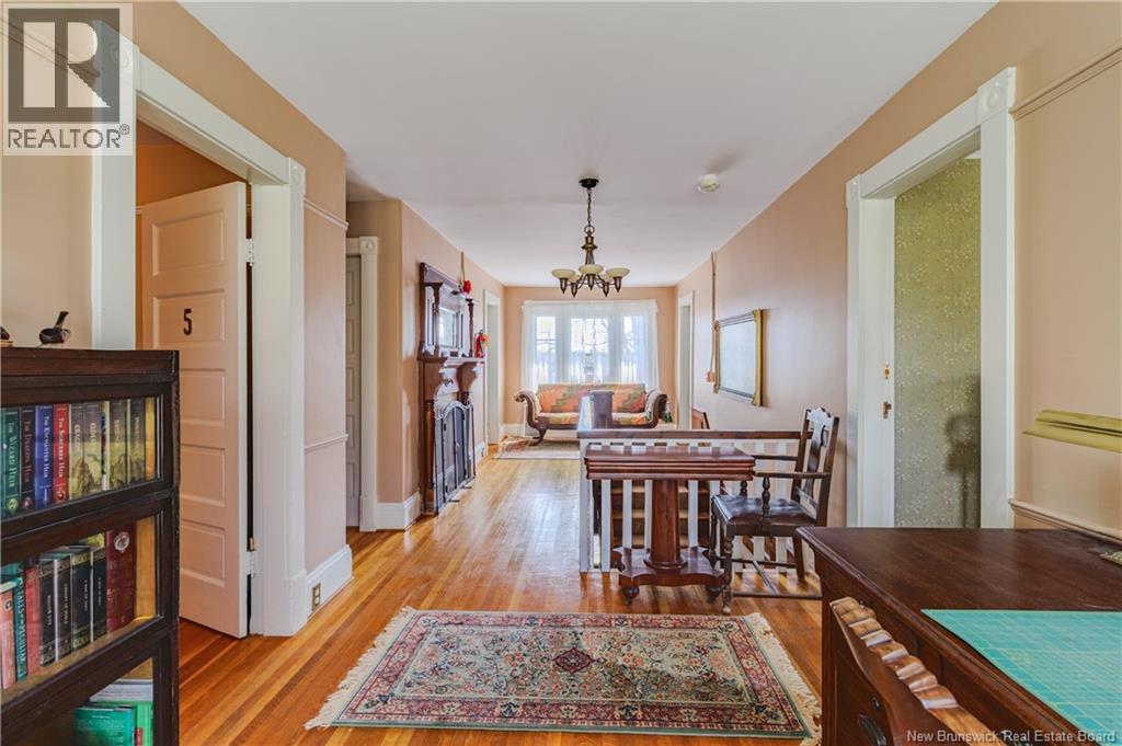 74 Front Street, Gagetown, New Brunswick E5M 1A1 - Photo 35 - NB133528