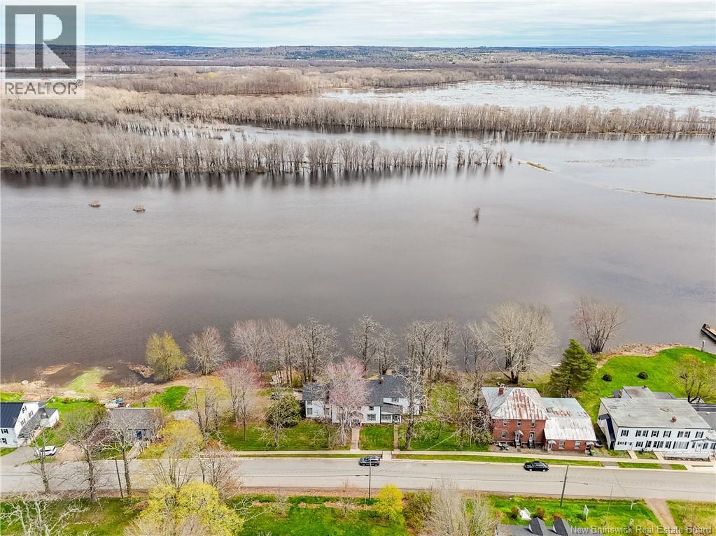 74 Front Street, Gagetown, New Brunswick E5M 1A1 - Photo 6 - NB133528