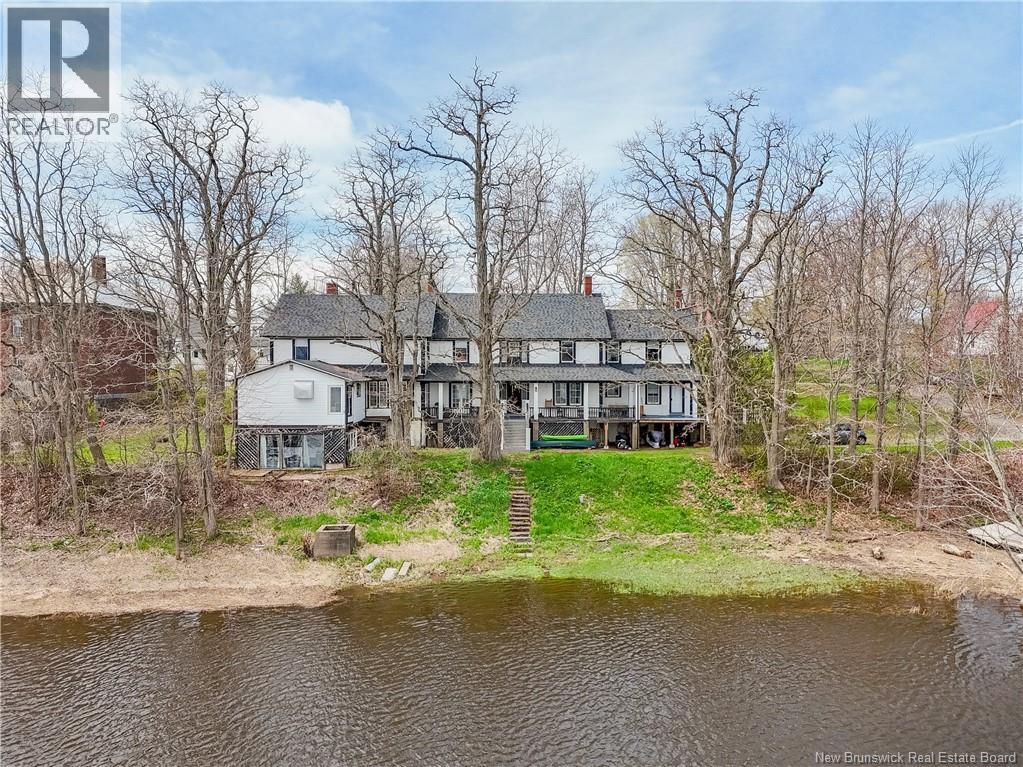 74 Front Street, Gagetown, New Brunswick E5M 1A1 - Photo 7 - NB133528