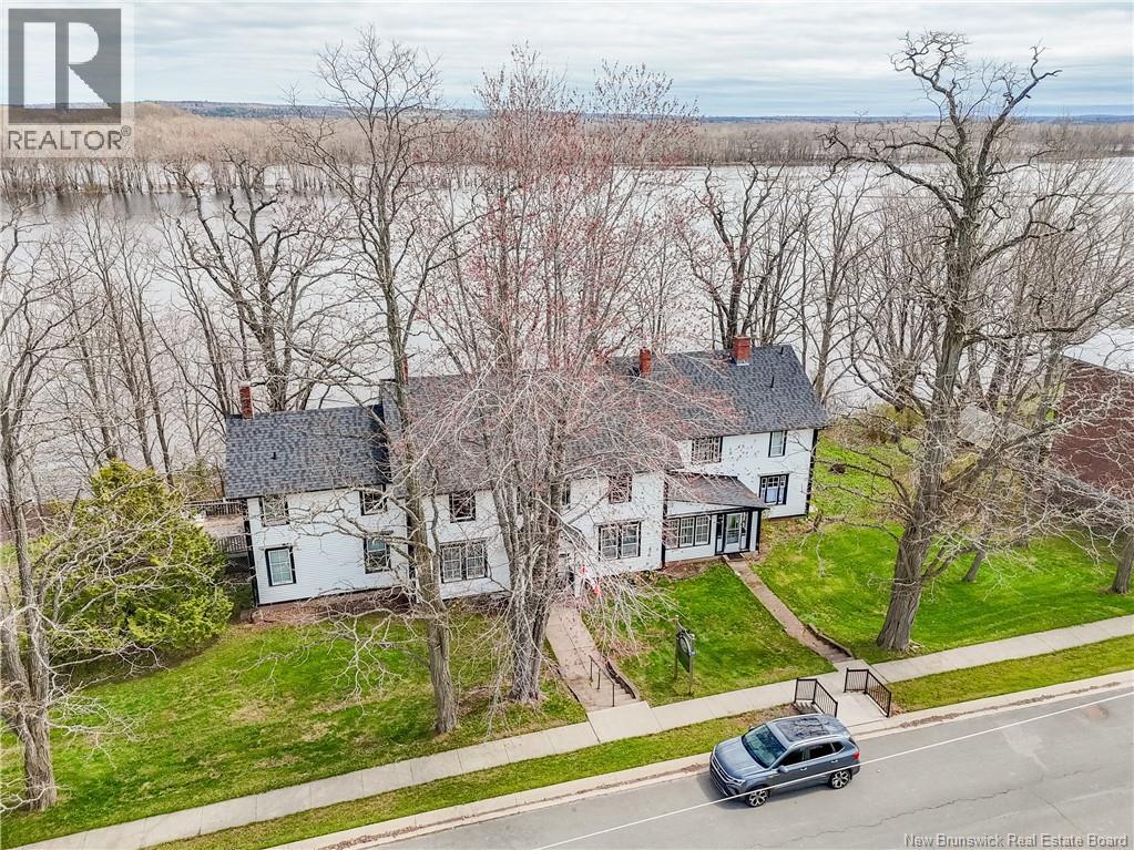 74 Front Street, Gagetown, New Brunswick E5M 1A1 - Photo 8 - NB133528