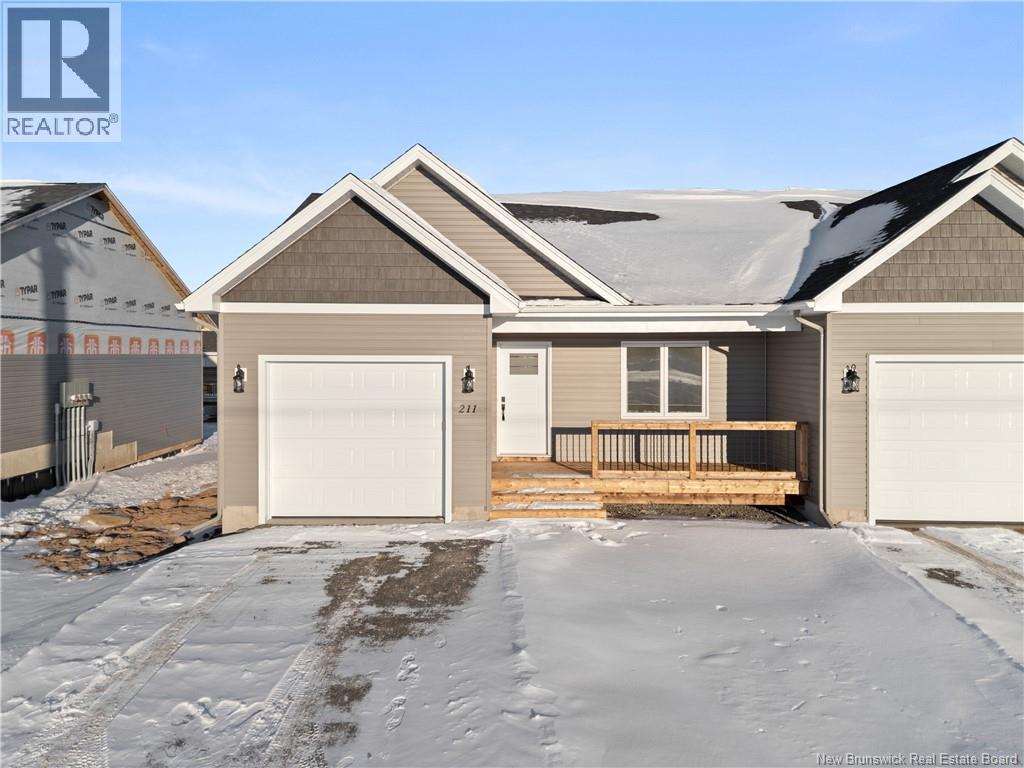 231 Simone Gallant Street, Shediac, New Brunswick E4P 2B7 - Photo 1 - NB133572