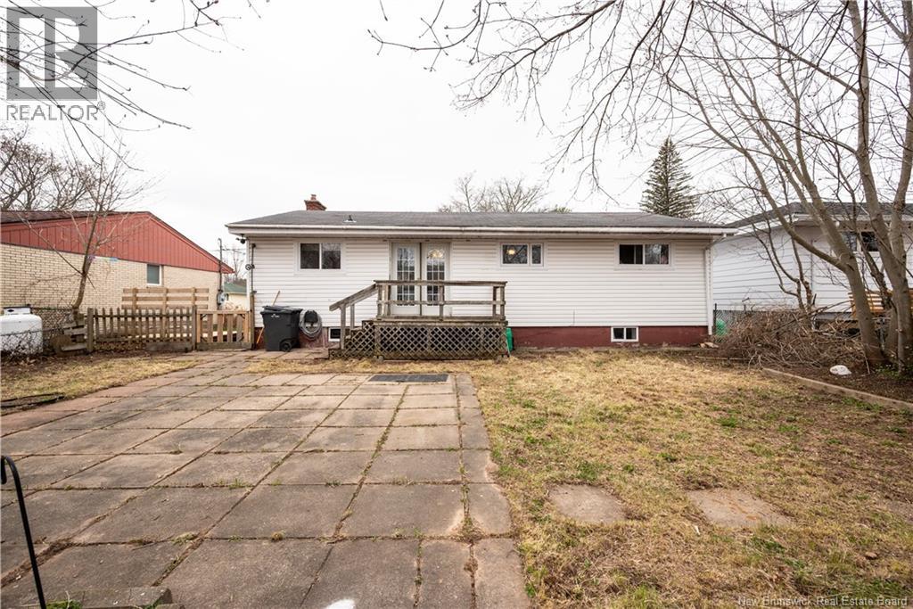 89 Mount Royal Boulevard, Moncton, New Brunswick  E1E 2V3 - Photo 31 - NB133540