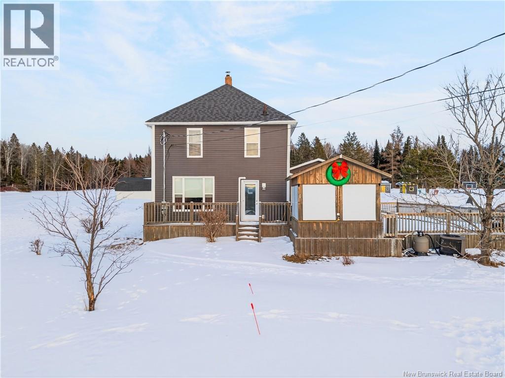 164 Northwest Road, Sunny Corner, New Brunswick  E9E 1J4 - Photo 3 - NB133544