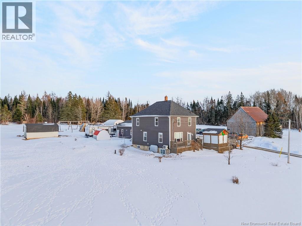 164 Northwest Road, Sunny Corner, New Brunswick  E9E 1J4 - Photo 37 - NB133544
