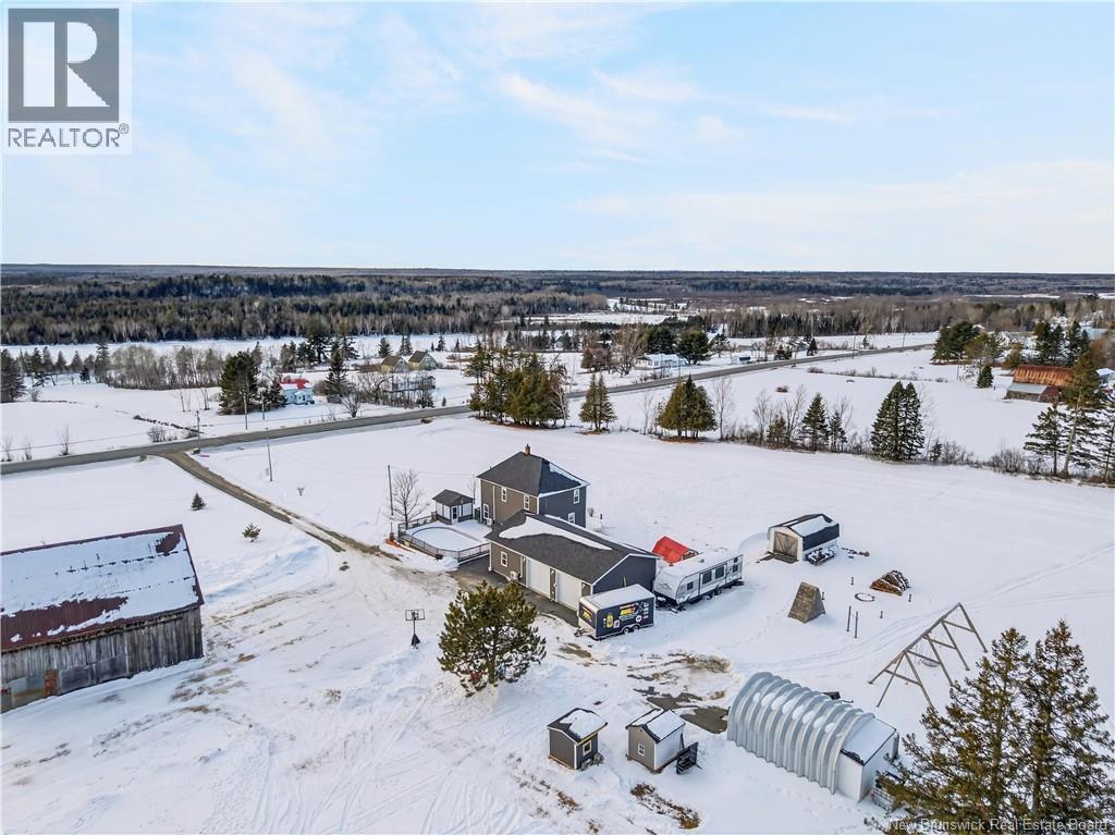 164 Northwest Road, Sunny Corner, New Brunswick  E9E 1J4 - Photo 39 - NB133544