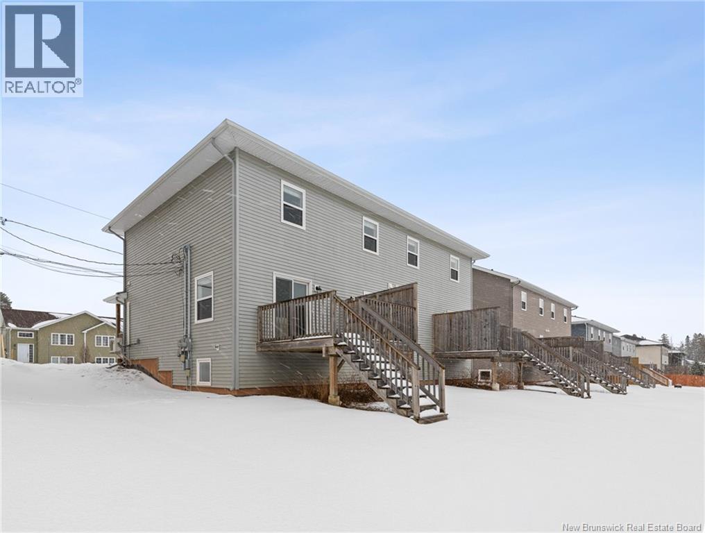 74 Edington Street, Moncton, New Brunswick  E1E 0G6 - Photo 3 - NB133490