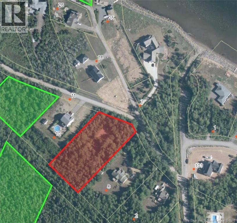 Lot Birch Crescent, Grand-Barachois, New Brunswick E4P 7X3 - Photo 16 - NB133599