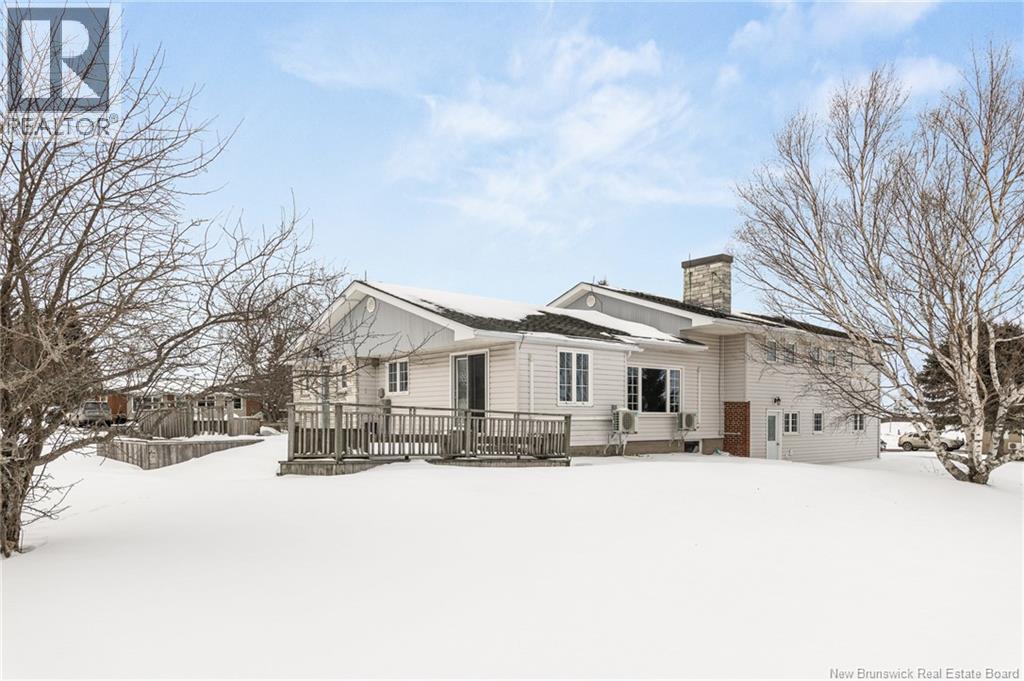 15 Rue Gertrude, Cap-Pelé, New Brunswick  E4N 1V4 - Photo 3 - NB133244