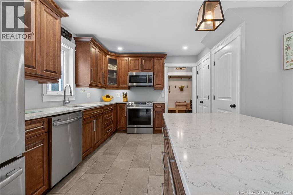11 Amber Ridge Court, Berry Mills, New Brunswick E1G 5R3 - Photo 9 - NB133612