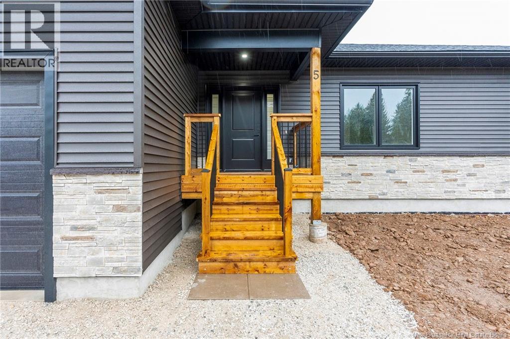 5 Leighfield Drive, Quispamsis, New Brunswick E2S 0E3 - Photo 5 - NB131270