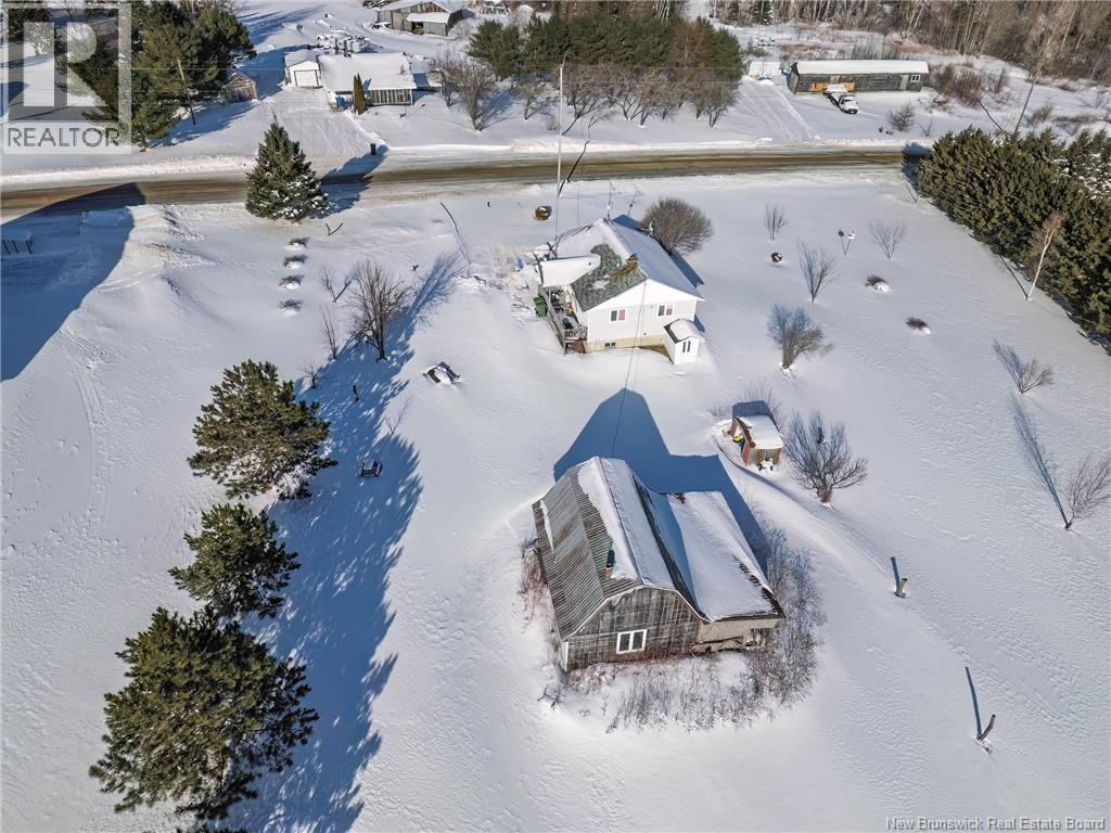 771 Canton, Dsl De Drummond/dsl Of Drummond, New Brunswick  E3Y 1L8 - Photo 7 - NB133605