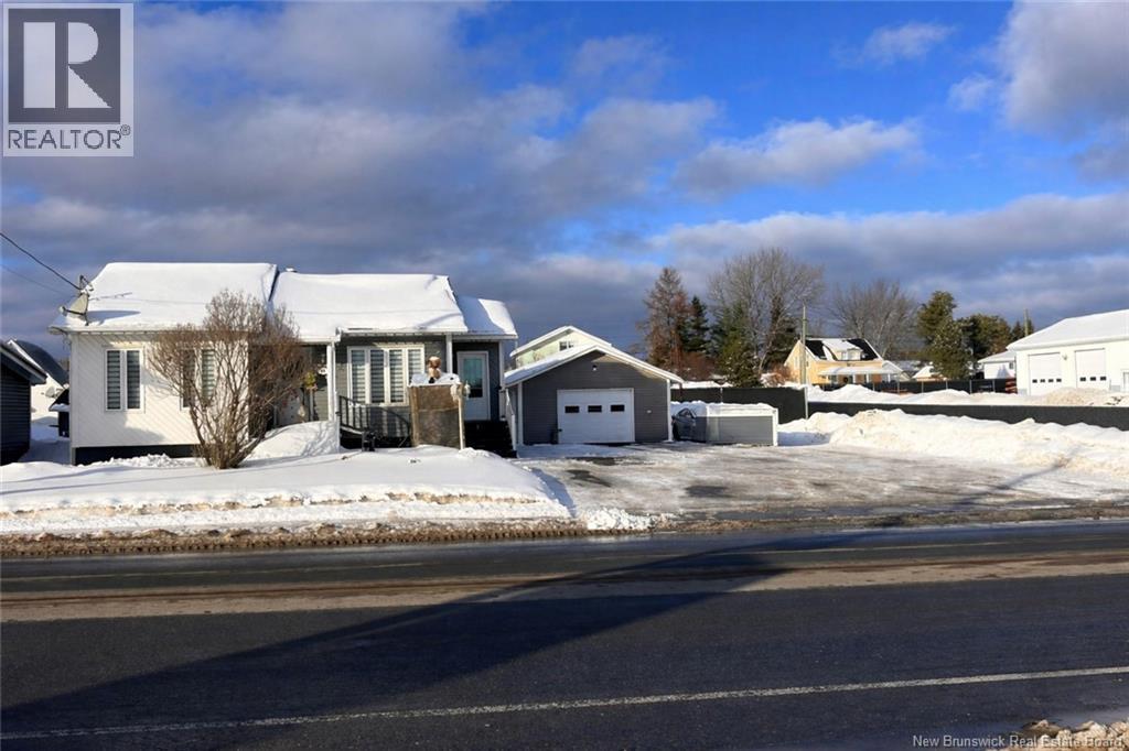 44 Rue Notre-Dame, Kedgwick, New Brunswick E8B 1H3 - Photo 2 - NB133670
