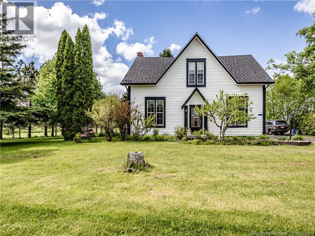 24 Bonar Law, Rexton, New Brunswick E4W 1V8 - Photo 2 - NB132961