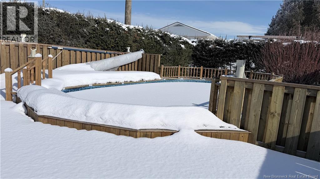 204 Godbout Street, Grand Falls, New Brunswick  E3Y 1C2 - Photo 31 - NB133706