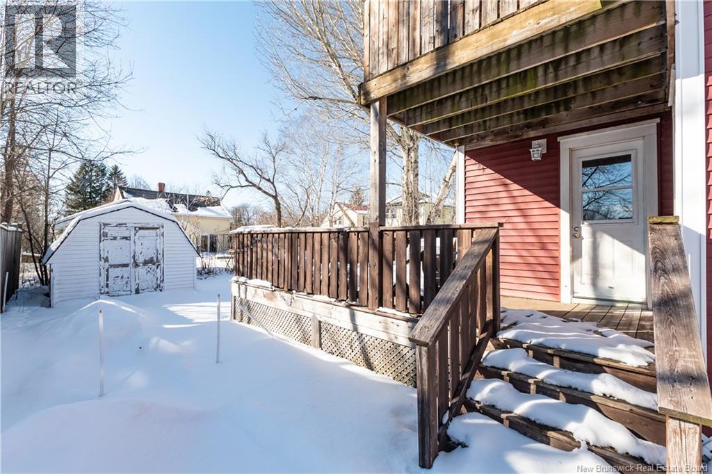 54-56 Kensington Drive, Moncton, New Brunswick  E1E 3J4 - Photo 44 - NB133475