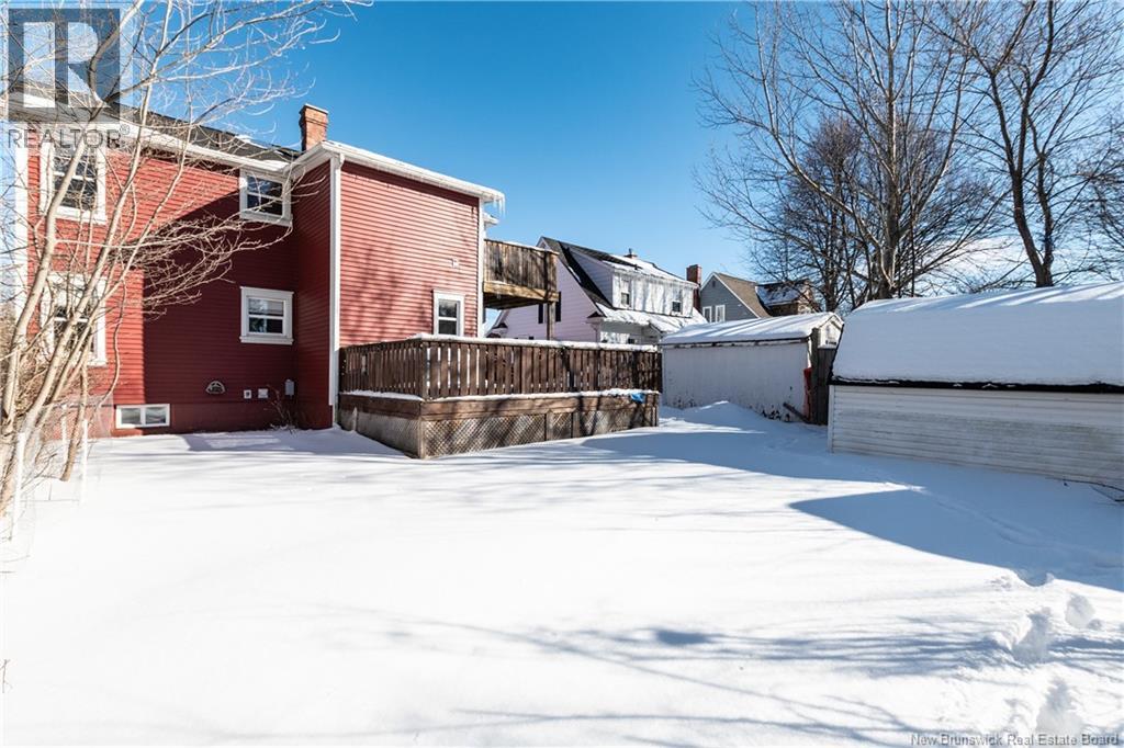 54-56 Kensington Drive, Moncton, New Brunswick  E1E 3J4 - Photo 46 - NB133475
